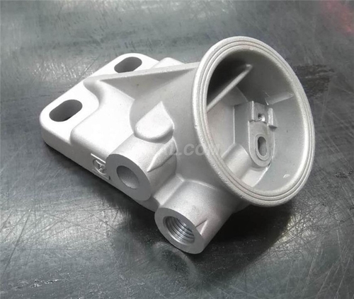 压铸件