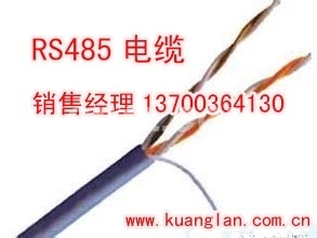 天津生產井筒防爆RS485信號電纜485