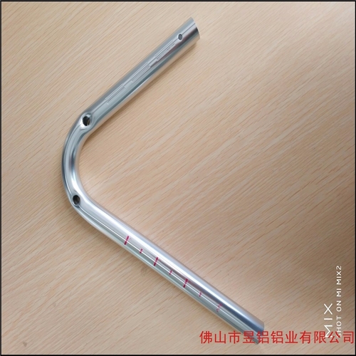 生产供应 铝合金型材挤压