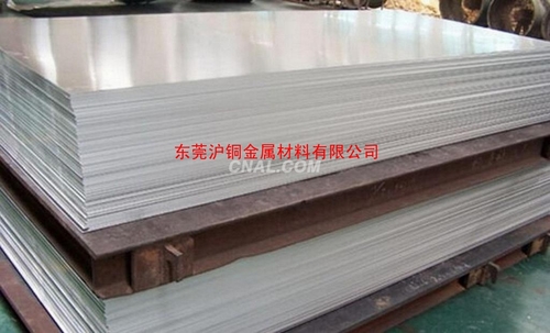 進口韓鋁5052鋁板 經銷商