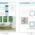 本公司供应200系列横明竖隐幕墙简图