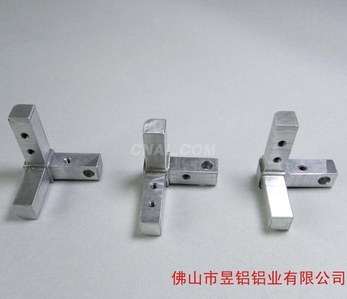 定制加工1060鋁板型材 鋁合金連接