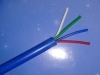 UGEFP礦用掘進機電纜