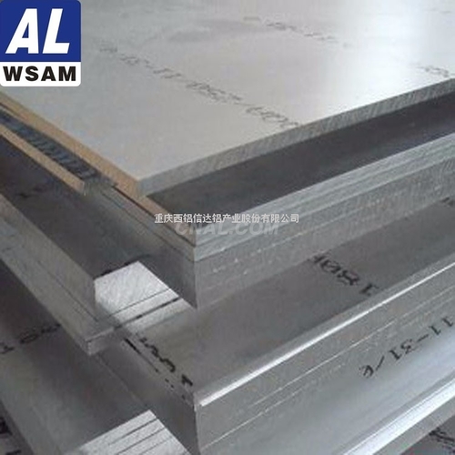 西铝3105铝板 深冲铝板