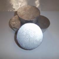 铝钛硼合金