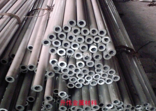 AL6061-T6鋁合金管、6061無縫鋁管