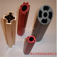 <em class='color-orange'>開</em><em class='color-orange'>模</em><em class='color-orange'>定制</em>機架鋁型材 工業鋁型材