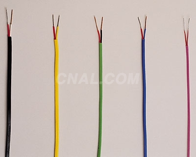 KC-GVVP電纜型號-補償導線圖片