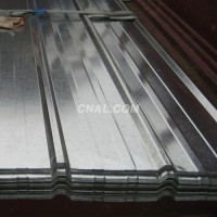 3003合金压型铝板 1060压型铝板