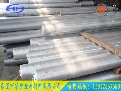 氧化鋁棒6082-T651廠家