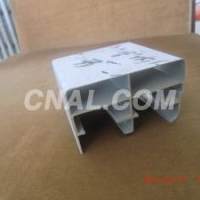 本公司供應工業型材