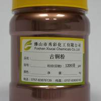 油漆专用古铜粉<em class='color-orange'>紫铜</em>粉纯铜粉红古铜