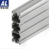 西鋁6063鋁型材 建築型材