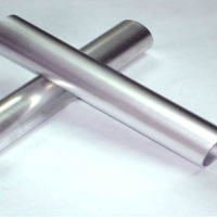 无缝铝管6063 铝管 国标非标 110mm