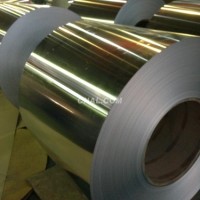 保溫鋁卷 防鏽鋁卷 化工廠用鋁卷