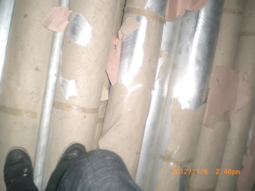 鋁管 厚壁鋁管 6061厚壁鋁管