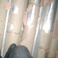 铝管 厚壁铝管 6061厚壁铝管
