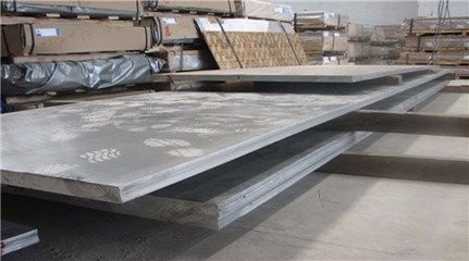 工業5083鋁板，船舶5083鋁板
