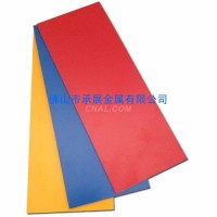 廠家<em class='color-orange'>定制</em>氟碳漆滾塗 合金<em class='color-orange'>鋁板</em>
