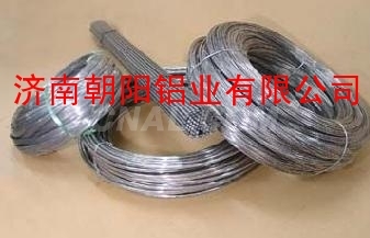 鋁硅合金焊絲4043廠家直銷