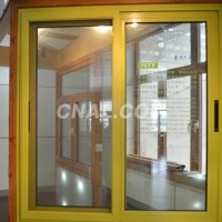 江阴鑫裕装潢材料有限公司供应<em class='color-orange'>门窗</em>型材