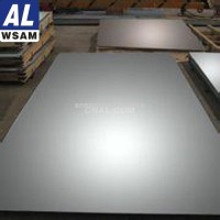 西铝6015铝板 淬火拉伸铝板