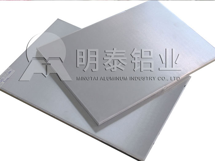 鋁板廠家_高速列車用6005A鋁板化學成分及價格