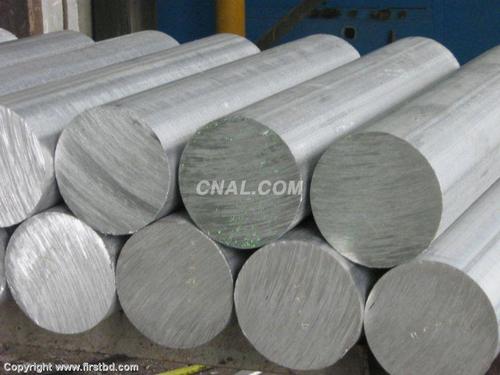 6063 大口徑鋁棒合金鋁棒 應用廣泛