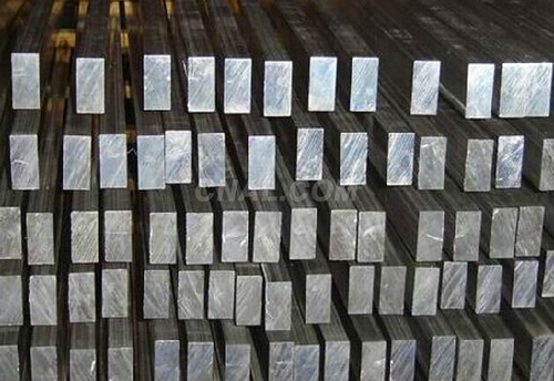 铝排 6063环保 高纯耐腐铝排 定做