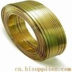 厂家专业生产黄铜扁线<em class='color-orange'>规格</em><em class='color-orange'>齐全</em>