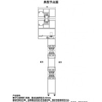 供應KFC肯德基門鋁型材