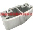 3006鋁型材規格表/鋁槽規格