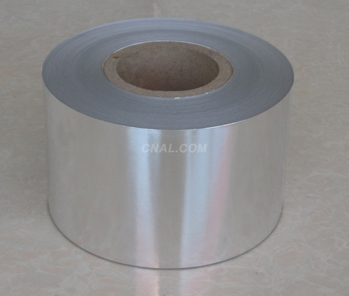 鋁箔的作用 鋁箔的尺寸