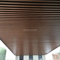 广东木纹铝方通厂商