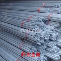 AL6061-T6无缝铝管 国标厚壁铝管