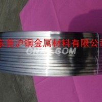 6061-T6扁鋁線