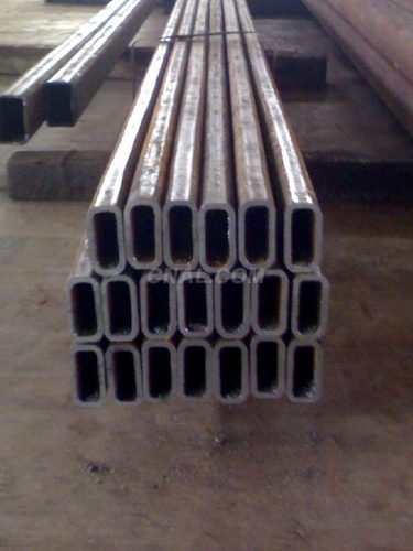 销售2000系列方铝管高强度铝管