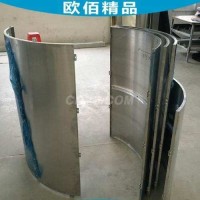 包柱铝单板 优质供应商 生产厂家