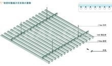 深圳U型鋁方通工廠怎麼樣