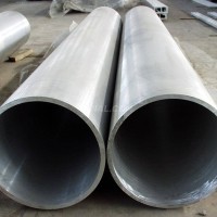 6063大口径铝合金管，铝合金管厂家