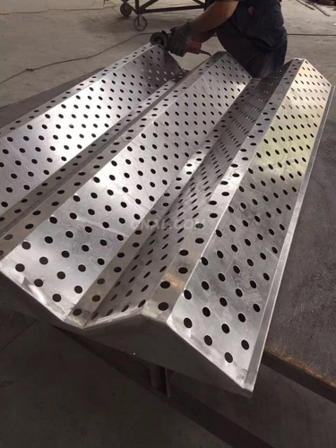 幕牆鋁單板供應商 木紋鋁單板