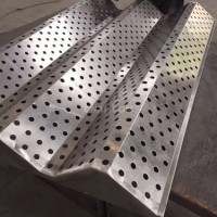 幕牆鋁單板供應商 木紋鋁單板