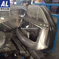 西鋁6061鋁板 汽車輕量化用鋁