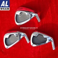 西南鋁7050鋁鍛件 高爾夫球頭用鋁