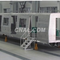忠旺車輛<em class='color-orange'>型材</em>