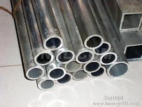 鋁合金方管價格