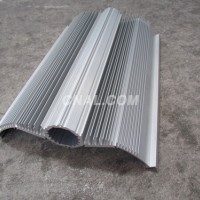 忠旺铝材 工业型材 工业铝型材