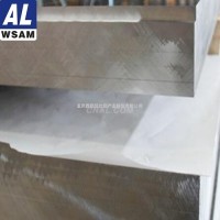 西南铝6015铝板 淬火拉伸铝板