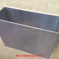 明框幕墻中空鋁型材
