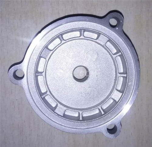 压铸件